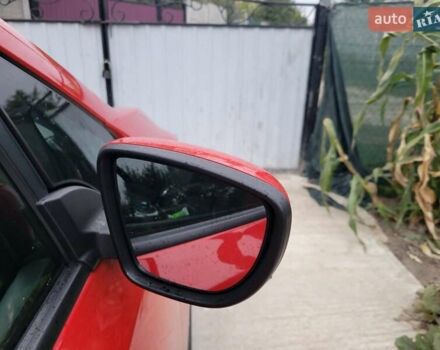 Червоний Ніссан Ліф, об'ємом двигуна 0 л та пробігом 81 тис. км за 13199 $, фото 2 на Automoto.ua
