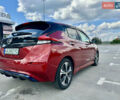 Красный Ниссан Лиф, объемом двигателя 0 л и пробегом 47 тыс. км за 12400 $, фото 6 на Automoto.ua