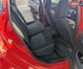 Красный Ниссан Лиф, объемом двигателя 0 л и пробегом 125 тыс. км за 12700 $, фото 14 на Automoto.ua