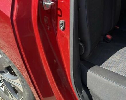 Красный Ниссан Лиф, объемом двигателя 0 л и пробегом 80 тыс. км за 13799 $, фото 22 на Automoto.ua