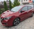 Червоний Ніссан Ліф, об'ємом двигуна 0 л та пробігом 127 тис. км за 11900 $, фото 2 на Automoto.ua