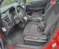Червоний Ніссан Ліф, об'ємом двигуна 0 л та пробігом 81 тис. км за 13199 $, фото 11 на Automoto.ua