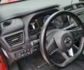Червоний Ніссан Ліф, об'ємом двигуна 0 л та пробігом 81 тис. км за 13199 $, фото 12 на Automoto.ua