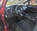 Красный Ниссан Лиф, объемом двигателя 0 л и пробегом 125 тыс. км за 12700 $, фото 12 на Automoto.ua