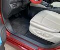 Красный Ниссан Лиф, объемом двигателя 0 л и пробегом 99 тыс. км за 11700 $, фото 6 на Automoto.ua