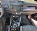 Красный Ниссан Лиф, объемом двигателя 0 л и пробегом 80 тыс. км за 12600 $, фото 18 на Automoto.ua