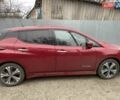 Красный Ниссан Лиф, объемом двигателя 0 л и пробегом 148 тыс. км за 12800 $, фото 3 на Automoto.ua