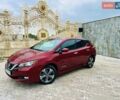 Красный Ниссан Лиф, объемом двигателя 0 л и пробегом 60 тыс. км за 17000 $, фото 1 на Automoto.ua