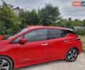 Червоний Ніссан Ліф, об'ємом двигуна 0 л та пробігом 81 тис. км за 13199 $, фото 4 на Automoto.ua