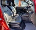 Красный Ниссан Лиф, объемом двигателя 40 л и пробегом 31 тыс. км за 17500 $, фото 22 на Automoto.ua
