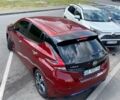 Красный Ниссан Лиф, объемом двигателя 0 л и пробегом 68 тыс. км за 14000 $, фото 17 на Automoto.ua