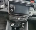 Червоний Ніссан Ліф, об'ємом двигуна 0 л та пробігом 81 тис. км за 13199 $, фото 8 на Automoto.ua