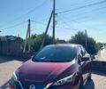 Красный Ниссан Лиф, объемом двигателя 0 л и пробегом 90 тыс. км за 11500 $, фото 3 на Automoto.ua