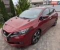 Червоний Ніссан Ліф, об'ємом двигуна 0 л та пробігом 127 тис. км за 11900 $, фото 3 на Automoto.ua