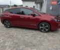Червоний Ніссан Ліф, об'ємом двигуна 0 л та пробігом 127 тис. км за 11900 $, фото 10 на Automoto.ua