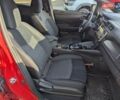 Красный Ниссан Лиф, объемом двигателя 0 л и пробегом 125 тыс. км за 12700 $, фото 16 на Automoto.ua