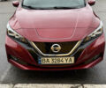 Червоний Ніссан Ліф, об'ємом двигуна 0 л та пробігом 74 тис. км за 14500 $, фото 1 на Automoto.ua