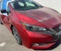 Красный Ниссан Лиф, объемом двигателя 0 л и пробегом 61 тыс. км за 252 $, фото 1 на Automoto.ua