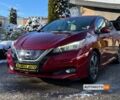 Красный Ниссан Лиф, объемом двигателя 40 л и пробегом 38 тыс. км за 14300 $, фото 2 на Automoto.ua