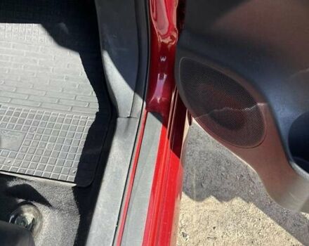 Красный Ниссан Лиф, объемом двигателя 0 л и пробегом 80 тыс. км за 13799 $, фото 18 на Automoto.ua