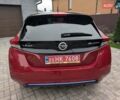 Червоний Ніссан Ліф, об'ємом двигуна 0 л та пробігом 127 тис. км за 11900 $, фото 14 на Automoto.ua