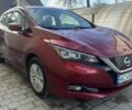 Красный Ниссан Лиф, объемом двигателя 0 л и пробегом 134 тыс. км за 12500 $, фото 1 на Automoto.ua