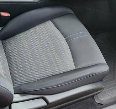 Красный Ниссан Лиф, объемом двигателя 0 л и пробегом 130 тыс. км за 10950 $, фото 18 на Automoto.ua