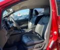 Красный Ниссан Лиф, объемом двигателя 40 л и пробегом 31 тыс. км за 17500 $, фото 17 на Automoto.ua