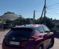 Красный Ниссан Лиф, объемом двигателя 0 л и пробегом 90 тыс. км за 11500 $, фото 6 на Automoto.ua