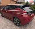 Червоний Ніссан Ліф, об'ємом двигуна 0 л та пробігом 127 тис. км за 11900 $, фото 15 на Automoto.ua