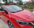 Червоний Ніссан Ліф, об'ємом двигуна 0 л та пробігом 81 тис. км за 13199 $, фото 1 на Automoto.ua