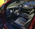 Красный Ниссан Лиф, объемом двигателя 0 л и пробегом 134 тыс. км за 12200 $, фото 5 на Automoto.ua