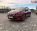 Красный Ниссан Лиф, объемом двигателя 0 л и пробегом 120 тыс. км за 12300 $, фото 1 на Automoto.ua