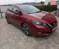 Червоний Ніссан Ліф, об'ємом двигуна 0 л та пробігом 127 тис. км за 11900 $, фото 8 на Automoto.ua