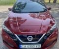 Червоний Ніссан Ліф, об'ємом двигуна 0 л та пробігом 93 тис. км за 14300 $, фото 11 на Automoto.ua