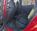 Красный Ниссан Лиф, объемом двигателя 0 л и пробегом 125 тыс. км за 12700 $, фото 13 на Automoto.ua