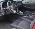 Красный Ниссан Лиф, объемом двигателя 0 л и пробегом 130 тыс. км за 10950 $, фото 25 на Automoto.ua