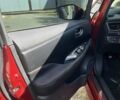 Красный Ниссан Лиф, объемом двигателя 0 л и пробегом 80 тыс. км за 13799 $, фото 7 на Automoto.ua