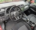 Червоний Ніссан Ліф, об'ємом двигуна 0 л та пробігом 127 тис. км за 11900 $, фото 25 на Automoto.ua