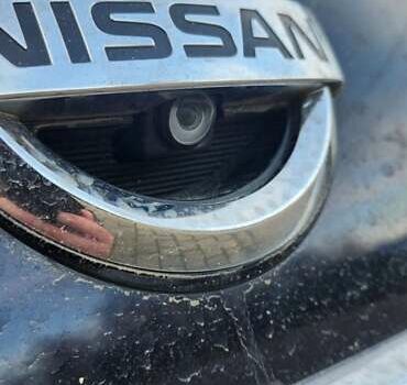 Красный Ниссан Лиф, объемом двигателя 0 л и пробегом 130 тыс. км за 10950 $, фото 1 на Automoto.ua