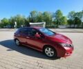 Красный Ниссан Лиф, объемом двигателя 0 л и пробегом 80 тыс. км за 12600 $, фото 5 на Automoto.ua