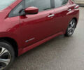 Червоний Ніссан Ліф, об'ємом двигуна 0 л та пробігом 74 тис. км за 14500 $, фото 3 на Automoto.ua