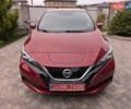 Червоний Ніссан Ліф, об'ємом двигуна 0 л та пробігом 127 тис. км за 11900 $, фото 7 на Automoto.ua