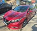 Червоний Ніссан Ліф, об'ємом двигуна 0 л та пробігом 107 тис. км за 13200 $, фото 1 на Automoto.ua