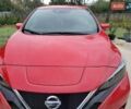 Червоний Ніссан Ліф, об'ємом двигуна 0 л та пробігом 81 тис. км за 13199 $, фото 5 на Automoto.ua