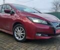 Красный Ниссан Лиф, объемом двигателя 0 л и пробегом 130 тыс. км за 10950 $, фото 10 на Automoto.ua
