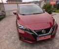 Червоний Ніссан Ліф, об'ємом двигуна 0 л та пробігом 127 тис. км за 11900 $, фото 6 на Automoto.ua
