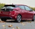 Червоний Ніссан Ліф, об'ємом двигуна 0 л та пробігом 46 тис. км за 6100 $, фото 6 на Automoto.ua