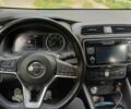 Червоний Ніссан Ліф, об'ємом двигуна 0 л та пробігом 68 тис. км за 11500 $, фото 1 на Automoto.ua