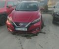 Червоний Ніссан Ліф, об'ємом двигуна 0 л та пробігом 42 тис. км за 11400 $, фото 1 на Automoto.ua
